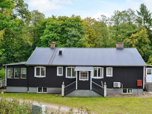 . 7 person holiday home in Vittsjö-By Traum