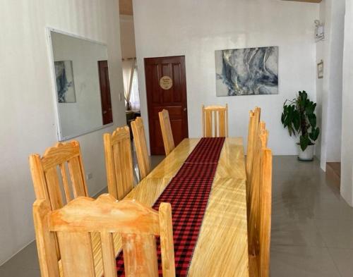 Balai Banahaw Vacation Farm & Private Resort