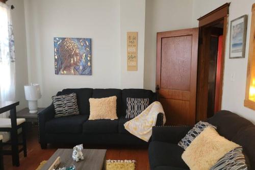 Stylish apt in West Humbolt Park 5mi from Downtown