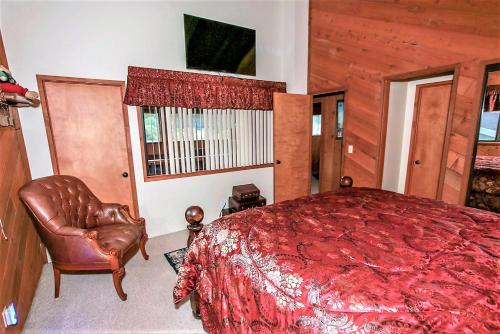 Golf & Ski Retreat-1443 by Big Bear Vacations - image 11