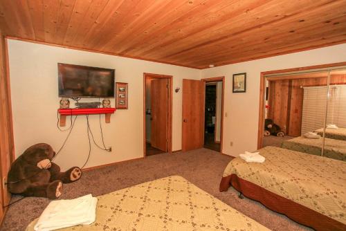 Pines and Needles-1454 by Big Bear Vacations - main image