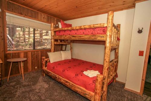 Pines and Needles-1454 by Big Bear Vacations - image 10