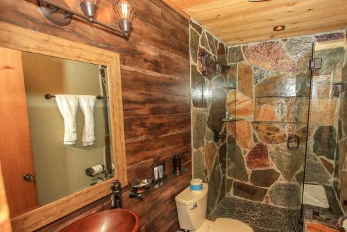 Pines and Needles-1454 by Big Bear Vacations - image 14