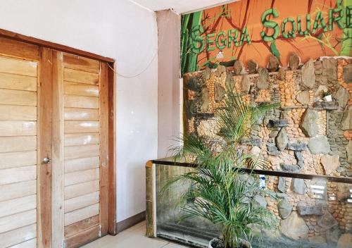 Exterior view, RedDoorz Segra Square Pension House in Balamban