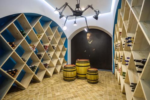 餐飲選擇, 半島度假酒店 (Peninsula Resort) in 穆里格凱奧爾