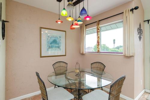 Captain's Cottage 239 by Padre Escapes - image 12