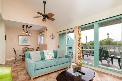 Captain's Cottage 239 by Padre Escapes - image 13