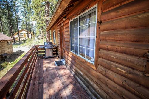 Forest Treehouse-1473 by Big Bear Vacations - image 13