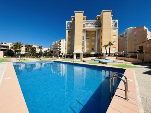 Casa Javea, 3 dormitorios, 6 personas - ES-160-9 gîte à louer Xàbia