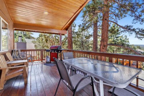 I Love View-1475 by Big Bear Vacations - image 13