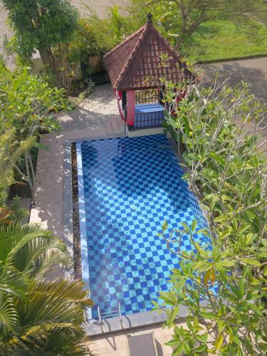 Private pool Villa Sawah Sewon