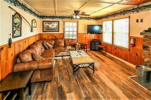 Frank's Old Bear-149 by Big Bear Vacations - image 10