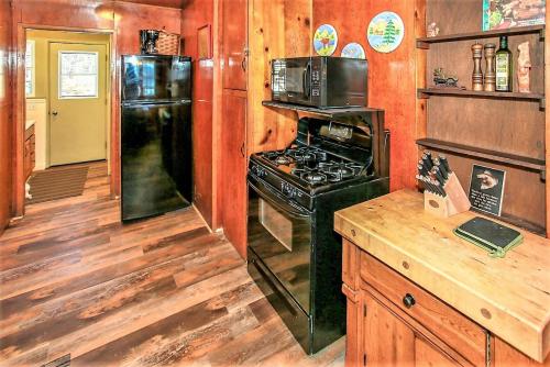 Frank's Old Bear-149 by Big Bear Vacations - image 6