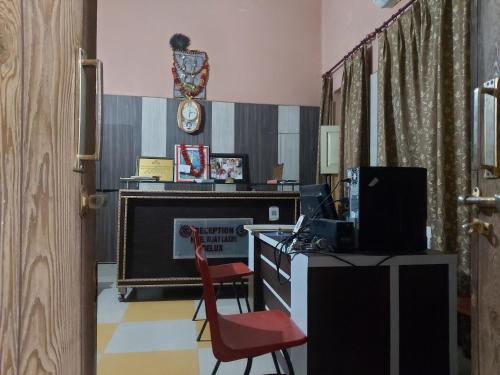 Hotel Vijay Laxmi