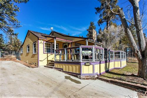Frank's Old Bear-149 by Big Bear Vacations - image 12