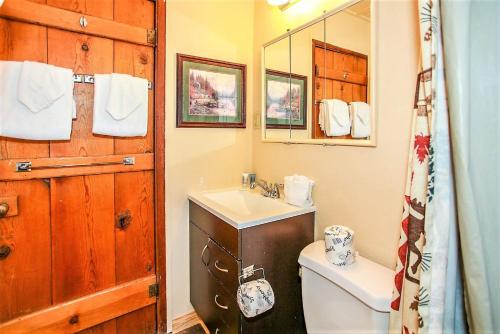 Frank's Old Bear-149 by Big Bear Vacations - image 4