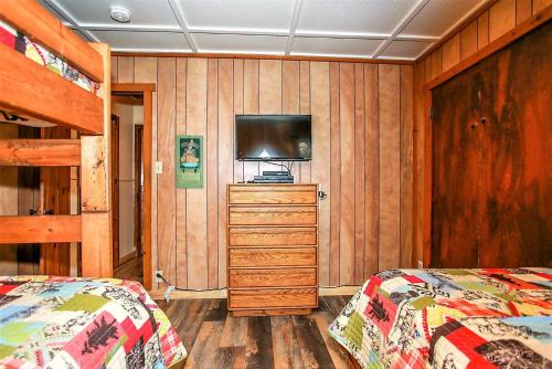 Frank's Old Bear-149 by Big Bear Vacations - image 9