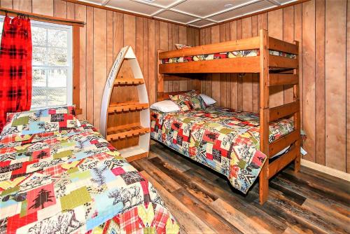 Frank's Old Bear-149 by Big Bear Vacations - image 2