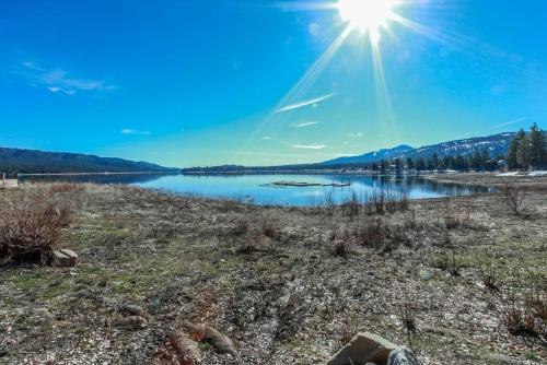 Frank's Old Bear-149 by Big Bear Vacations - image 5