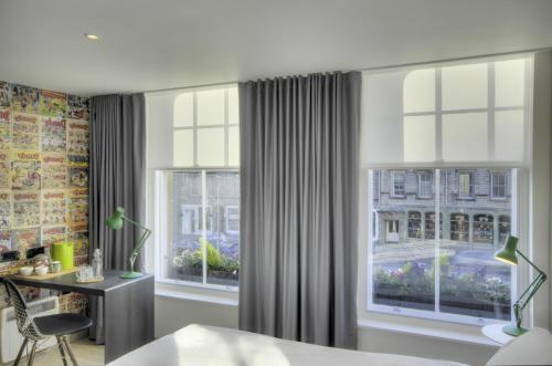Grassmarket Hotel - image 14