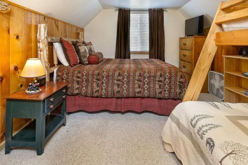 Living Log Cabin-1494 by Big Bear Vacations - image 11