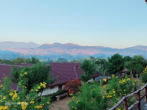 Inpai Resort อินปายรีสอร์ท in Wiang Nuea