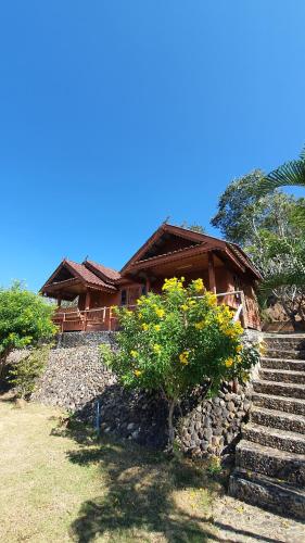 Inpai Resort อินปายรีสอร์ท in Wiang Nuea