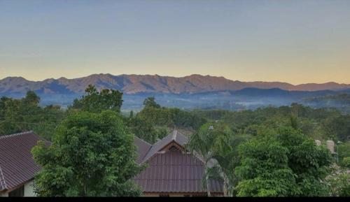 Inpai Resort อินปายรีสอร์ท in Wiang Nuea