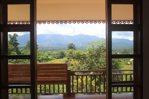 Inpai Resort อินปายรีสอร์ท in Wiang Nuea