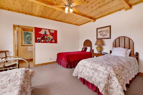 Starlight Vistas-1524 by Big Bear Vacations - image 2