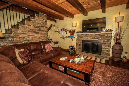 How Sweet It Is-1531 by Big Bear Vacations - image 11