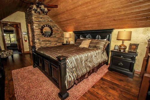 How Sweet It Is-1531 by Big Bear Vacations - image 5
