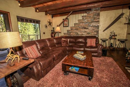 How Sweet It Is-1531 by Big Bear Vacations - image 11
