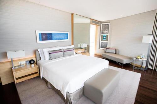 351007296 Avani Plus Riverside Bangkok Hotel