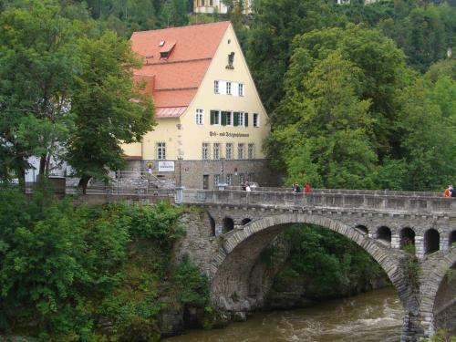 Hotel Alpin Murau - Hôtel - Murau