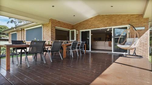 Holiday Home image 10