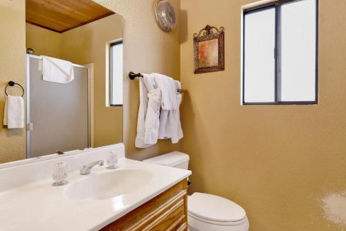 Midnight Howl-1536 by Big Bear Vacations - image 11