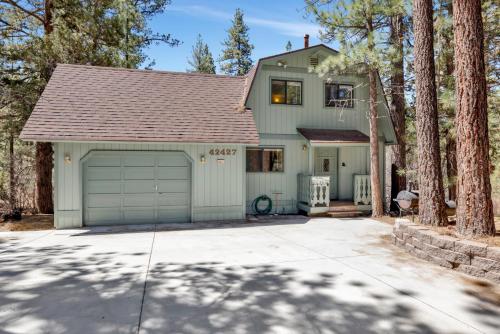 Midnight Howl-1536 by Big Bear Vacations - image 13