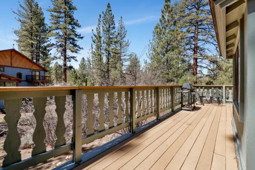 Midnight Howl-1536 by Big Bear Vacations - image 14