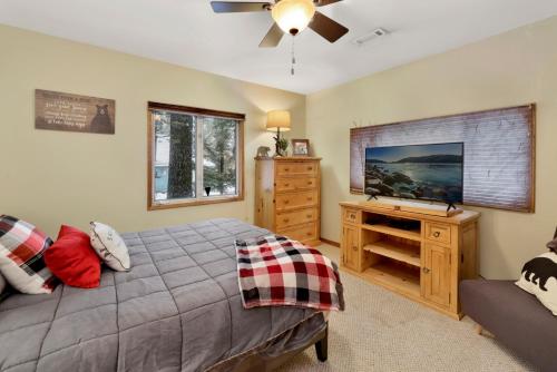 Knotty Bear-1540 by Big Bear Vacations - image 10