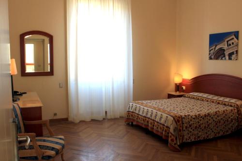 Hotel Palladio, Mediolan (zdjęcie 3)