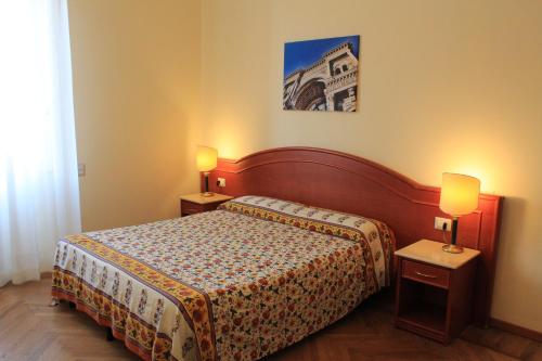 Hotel Palladio, Mediolan (zdjęcie 4)