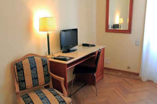 Hotel Palladio, Mediolan (zdjęcie 5)