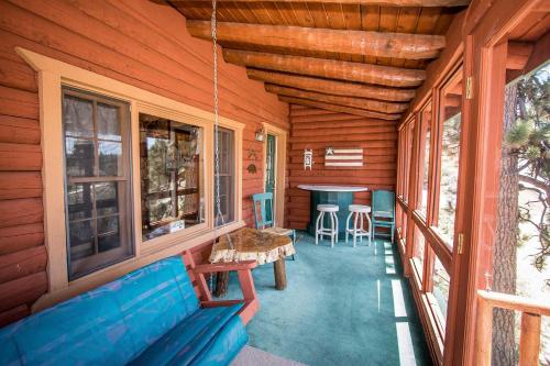 Bear Lodge-1541 by Big Bear Vacations - image 14
