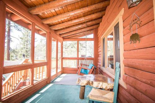 Bear Lodge-1541 by Big Bear Vacations - image 3