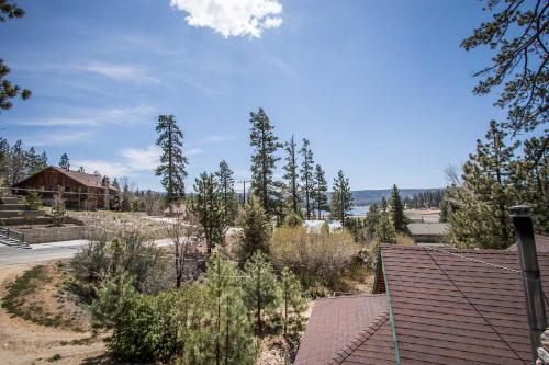 Bear Lodge-1541 by Big Bear Vacations - image 13