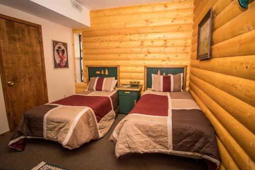 Bear Lodge-1541 by Big Bear Vacations - image 11