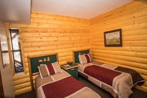 Bear Lodge-1541 by Big Bear Vacations - image 7