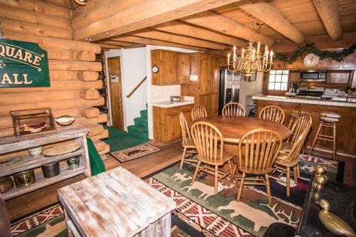 Bear Lodge-1541 by Big Bear Vacations - image 11