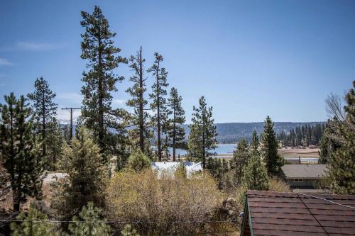 Bear Lodge-1541 by Big Bear Vacations - main image